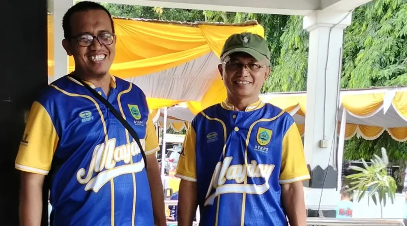 May Day 2026: Kaban Kesbangpol Pemalang Serukan Semangat Sejahtera Bersama di Alun-Alun Kota