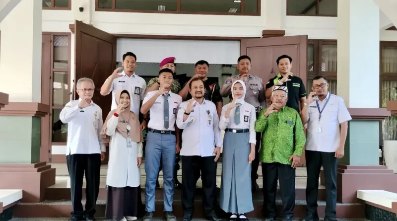 Menuju Tingkat Provinsi, Pemkab Pemalang Kirim Dua Putera-Puteri Terbaik Ikuti Seleksi Paskibraka Jawa Tengah 2026