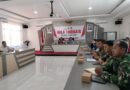 Kawal Kondusivitas Wilayah, Bakesbangpol Pemalang Hadiri Rakor Persiapan Konser Musik “Melepas Penat 2026”