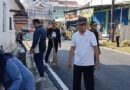 Wujudkan Lingkungan Asri dan Transformasi Budaya Kerja, Bakesbangpol Pemalang Gelar Korve Jumat Bersih