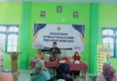 Bakesbangpol Kabupaten Pemalang Gelar Sosialisasi Kewaspadaan Dini Terhadap Bencana di Gedung MWC 07 NU Ulujami